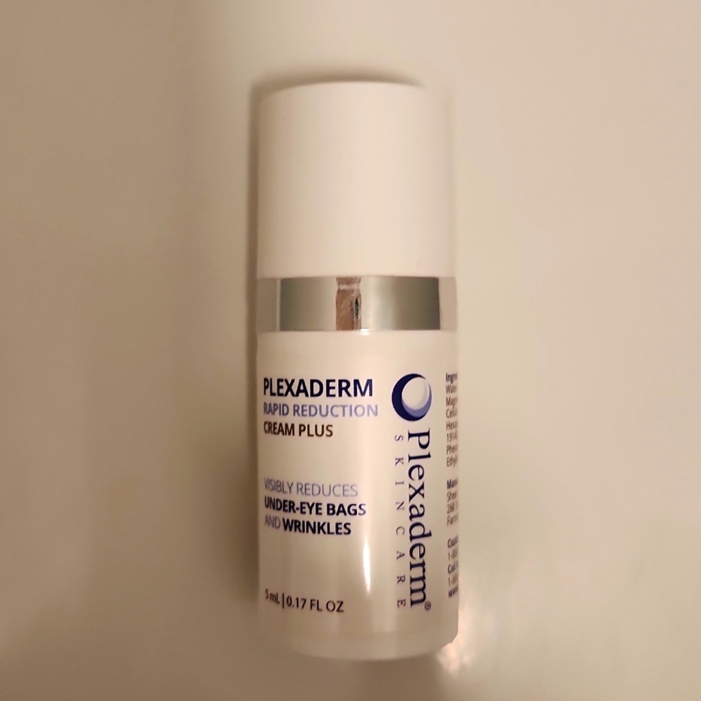 NEW IN BOX Plexaderm